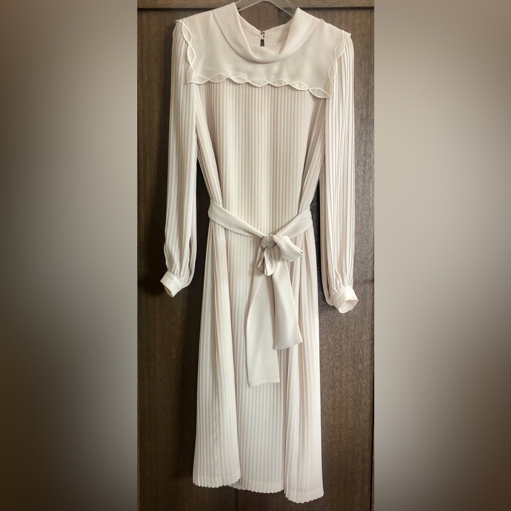 Balenciaga Boutique Dress